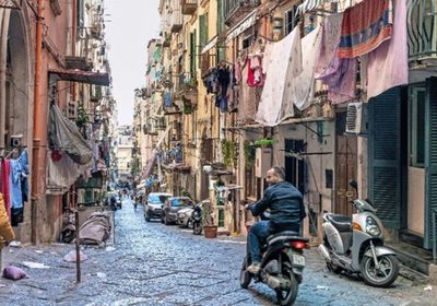 انخفاض معدل الفقر في إيطاليا لأدنى مستوى منذ 13 عامًا