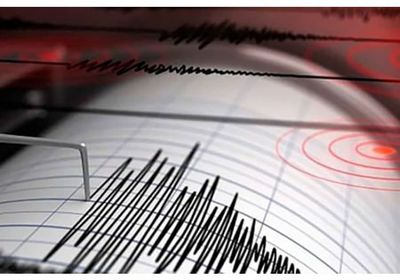 زلزال بقوة 4.7 ريختر يضرب غرب تركيا