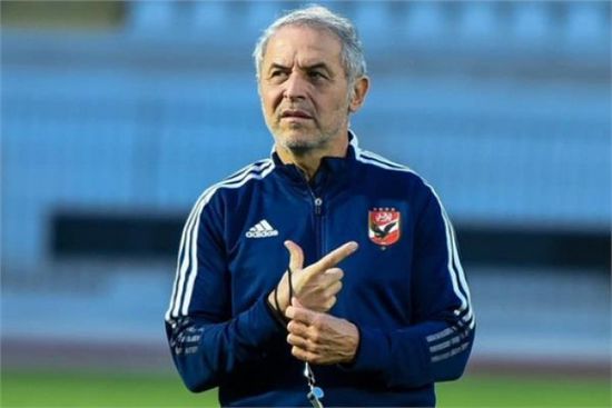 كولر: الأهلي لم يحسم لقب الدوري المصري