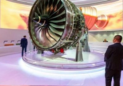 رولز رويس تُضخّ مليار إسترليني لتحديث محركات الطائرات