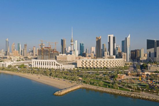 التضخم في الكويت يرتفع إلى 2.84% خلال يونيو