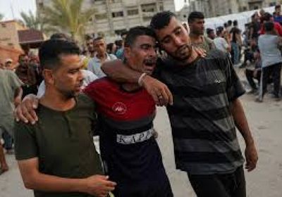 ضربات إسرائيلية على غزة واتفاق بين حماس والفصائل الفلسطينية