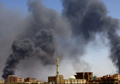 الخارجية الأمريكية: واشنطن دعت إلى محادثات لوقف إطلاق النار في السودان