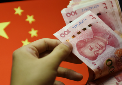 تراجع عوائد السندات الصينية بعد خفض الفائدة