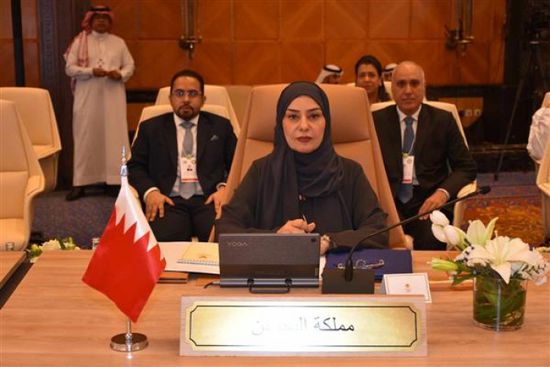 سفيرة البحرين بالقاهرة تهنئ مصر قيادة وشعبًا بمناسبة ثورة 23 يوليو