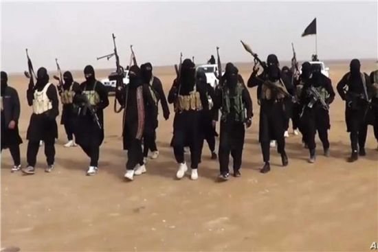 الولايات المتحدة تفرض عقوبات على 3 أفراد من داعش في إفريقيا