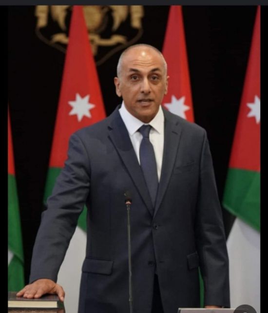وزير أردني يؤكد أهمية ملف التغير المناخي لبلاده والعالم
