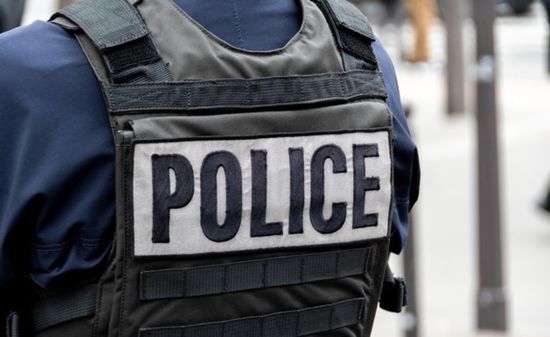 الشرطة الفرنسية تعتقل روسيًا لاتهامه باستهداف أولمبياد باريس