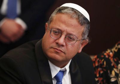 وزير إسرائيلي متطرف يدعو اليهود للصلاة في المسجد الاقصى