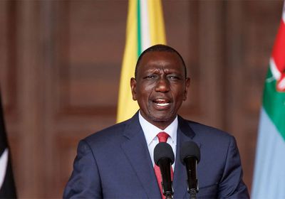 الرئيس الكيني يرشح أربع شخصيات معارضة ضمن الحكومة