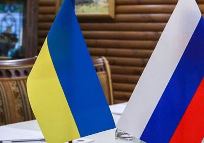 أوكرانيا تبلغ الصين باستعدادها للدخول في محادثات مع روسيا