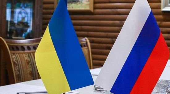 أوكرانيا تبلغ الصين باستعدادها للدخول في محادثات مع روسيا
