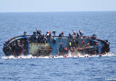 مصرع عشرة مهاجرين غرقا في بنما