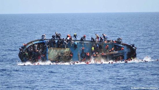 مصرع عشرة مهاجرين غرقا في بنما