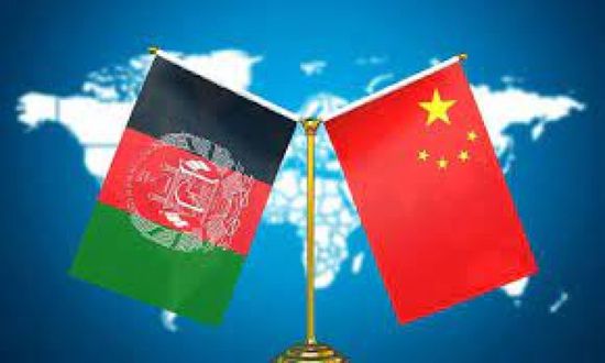الصين وافغانستان تستأنفان مشروعا كبيرا لاستخراج النحاس