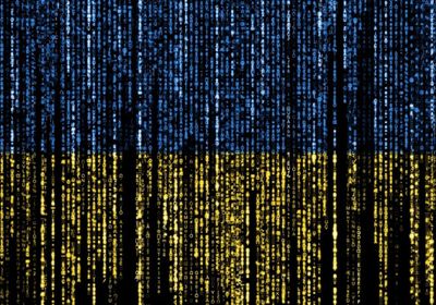 لفترة وجيزة.. هجوم أوكراني إلكتروني يشل الحياة في روسيا