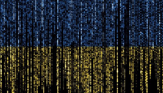 لفترة وجيزة.. هجوم أوكراني إلكتروني يشل الحياة في روسيا