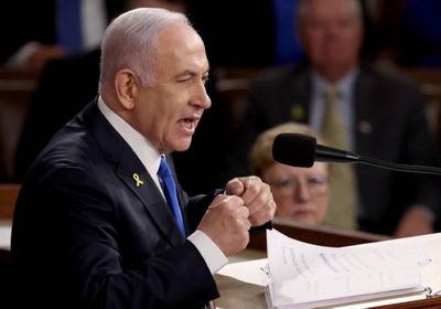 نتنياهو يدعو إسرائيل والولايات المتحدة إلى الوقوف معا