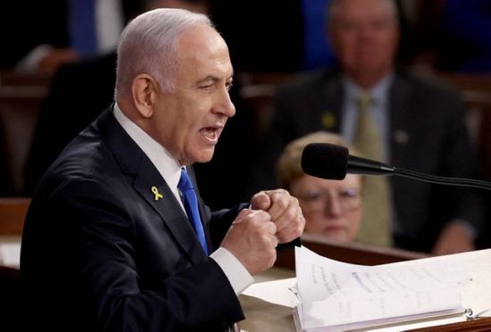 نتنياهو يدعو إسرائيل والولايات المتحدة إلى الوقوف معا