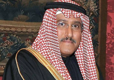 الكويت.. الديوان الأميري يعلن وفاة الشيخ جابر الدعيج