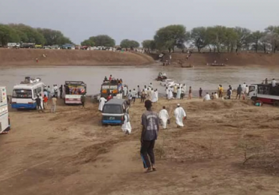 بعد "نهر النيل".. الولاية الشمالية تقرر ترحيل 600 أجنبي من السودان