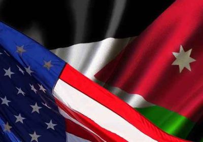 الأردن وأمريكا تبحثان أوجه التعاون العسكري