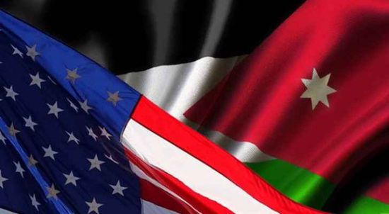 الأردن وأمريكا تبحثان أوجه التعاون العسكري