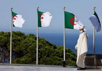 الجزائر تستنكر دعم باريس الحكم الذاتي للصحراء الغربية