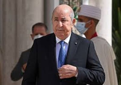 منافسان لتبون في الانتخابات الرئاسية الجزائرية