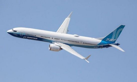 بوينغ تستأنف تسليم طائرات 737 ماكس إلى الصين