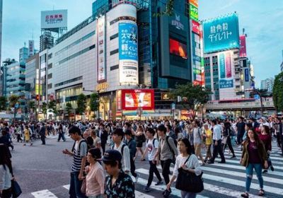 اليابان تناقش زيادة الأجور لمواجهة ارتفاع تكاليف المعيشة