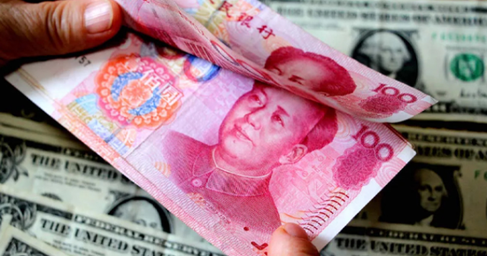 الصين تعزز استثماراتها الخارجية إلى 72 مليار دولار