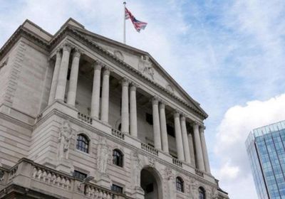 بنك إنجلترا على أعتاب خفض أسعار الفائدة