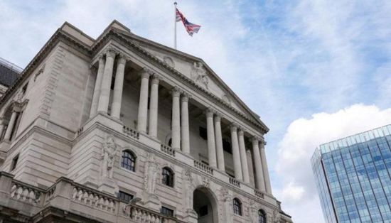 بنك إنجلترا على أعتاب خفض أسعار الفائدة