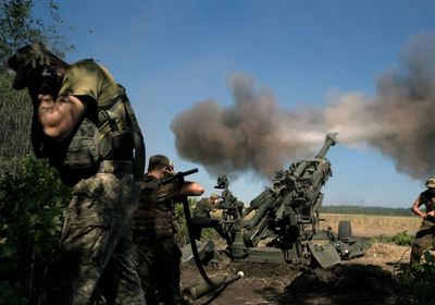 الجيش الأوكراني يقصف مطار عسكري روسي في القرم