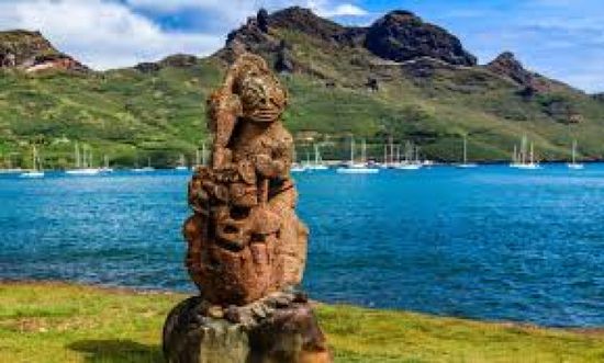 اليونسكو تدرج جزر الماركيز في قائمتها للتراث العالمي
