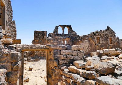 أم الجمال.. اليونسكو تدرج موقعاً أردنياً سابعاً على لائحة التراث العالمي