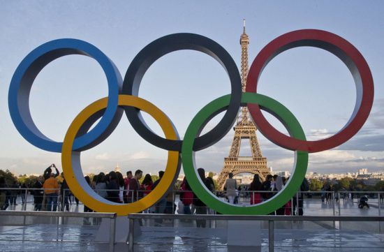 باريس تستعد لانطلاق الألعاب الأولمبية وسط إجراءات أمنية