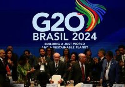 مجموعة العشرين أمام تحدي فرض ضرائب على الأثرياء 