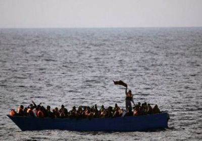 البحرية السنغالية تعترض 200 مهاجر غير نظامي