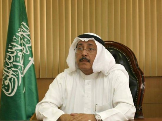 السعودية.. تكليف الحربي رئيساً لجامعة الإمام عبد الرحمن بن فيصل