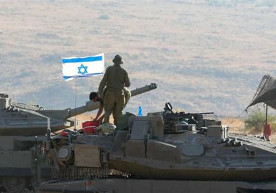 الجيش الإسرائيلي: نستعد لهجوم حاسم ضد حزب الله