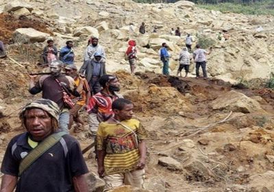 إثيوبيا.. الحداد الوطني على ضحايا الانهيار الأرضي لمدة ثلاثة أيام
