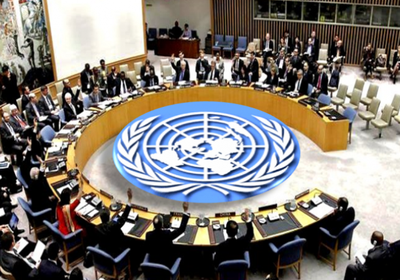 مجلس الأمن يعقد جلسة بشأن الأوضاع الإنسانية في الشرق الأوسط