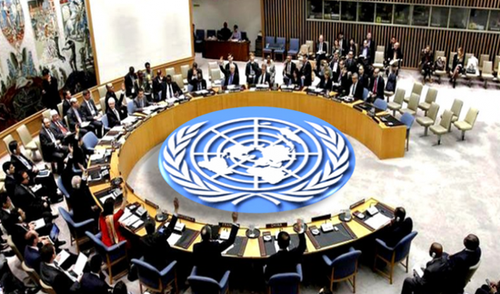 مجلس الأمن يعقد جلسة بشأن الأوضاع الإنسانية في الشرق الأوسط