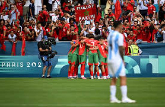 فكاك: المغرب فاز على الأرجنتين عن جدارة واستحقاق