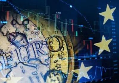تباطؤ اقتصادي في منطقة اليورو مع تراجع الطلبيات الجديدة