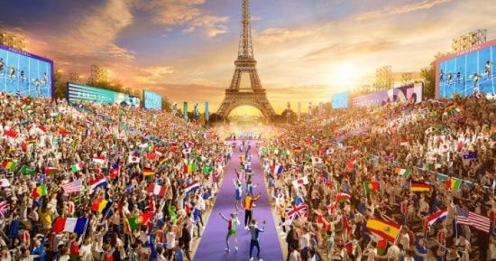 أوربان: حفل افتتاح أولمبياد باريس يجسد التدهور الأخلاقي في الغرب