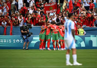 الفيفا يرفض شكوى الأرجنتين بشأن قرار تحكيمي أمام المغرب