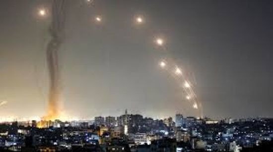 إسرائيل تعلن إصابة 11 شخصا إثر إطلاق صواريخ من لبنان